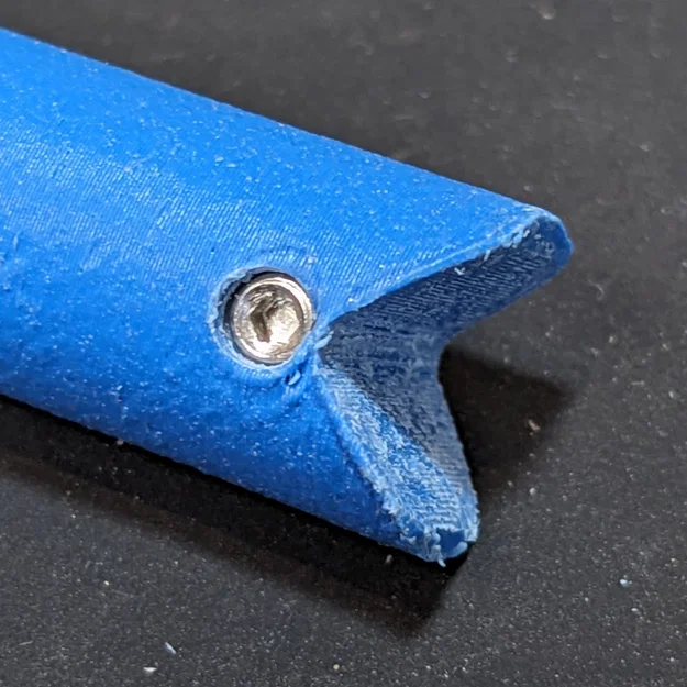 Trạm tháo ruột khóa Marson (Marson's Lock Gutting Station) - Image 11