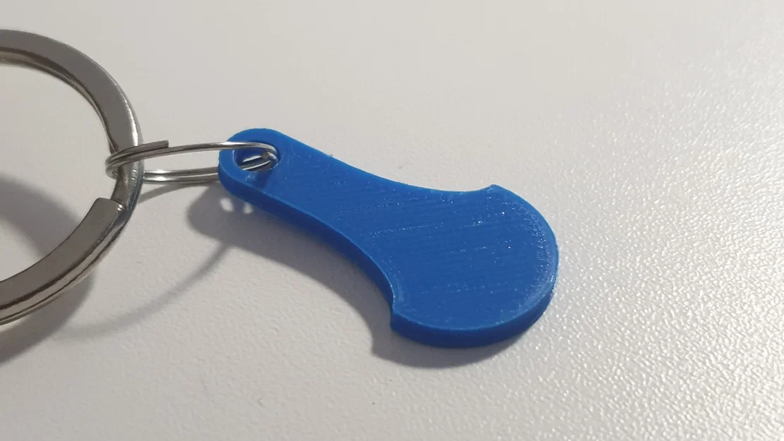 Token xe đẩy mua sắm tháo rời cho đồng $2 ở Úc - Image 2