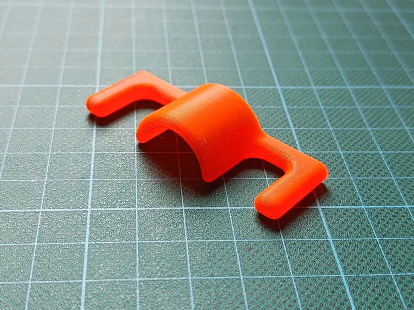 Kẹp LST Bud Trainer Clip Easy Print (dễ in, giữ nhánh cây) - Image 1
