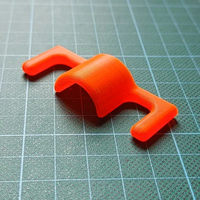 Kẹp LST Bud Trainer Clip Easy Print (dễ in, giữ nhánh cây)