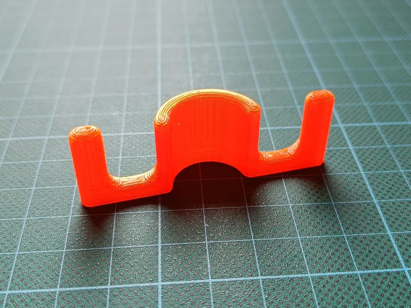Kẹp LST Bud Trainer Clip Easy Print (dễ in, giữ nhánh cây) - Image 2