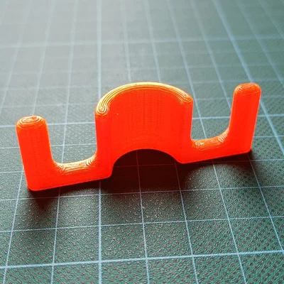 Kẹp LST Bud Trainer Clip Easy Print (dễ in, giữ nhánh cây)