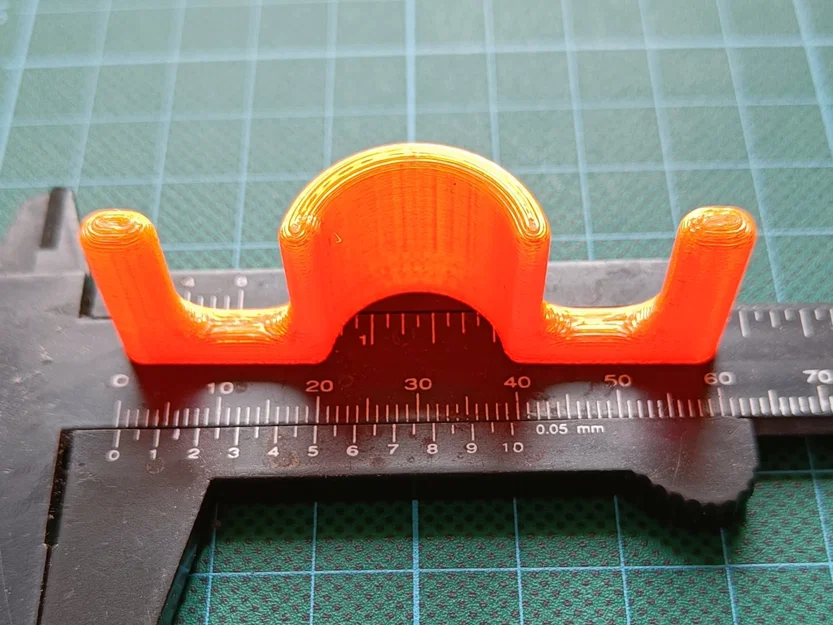 Kẹp LST Bud Trainer Clip Easy Print (dễ in, giữ nhánh cây) - Image 3