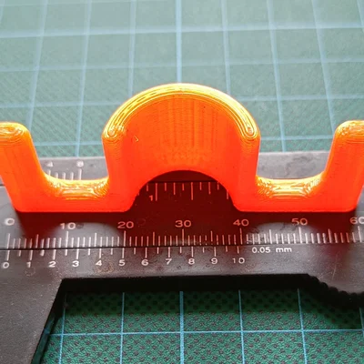 Kẹp LST Bud Trainer Clip Easy Print (dễ in, giữ nhánh cây)