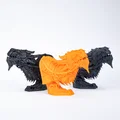 Wardragon – Mẫu opening cho Prusament Resin Tough (SLA) - Thumbnail 3