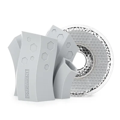 Ống cắm bút lục giác (Hexagonal Pen Holder) in 3D độc đáo
