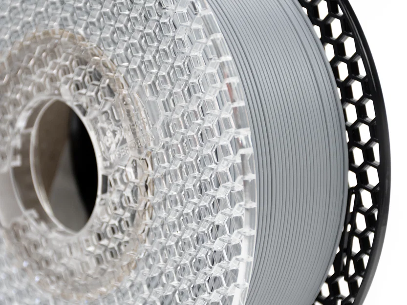 Ống cắm bút lục giác (Hexagonal Pen Holder) in 3D độc đáo - Image 3