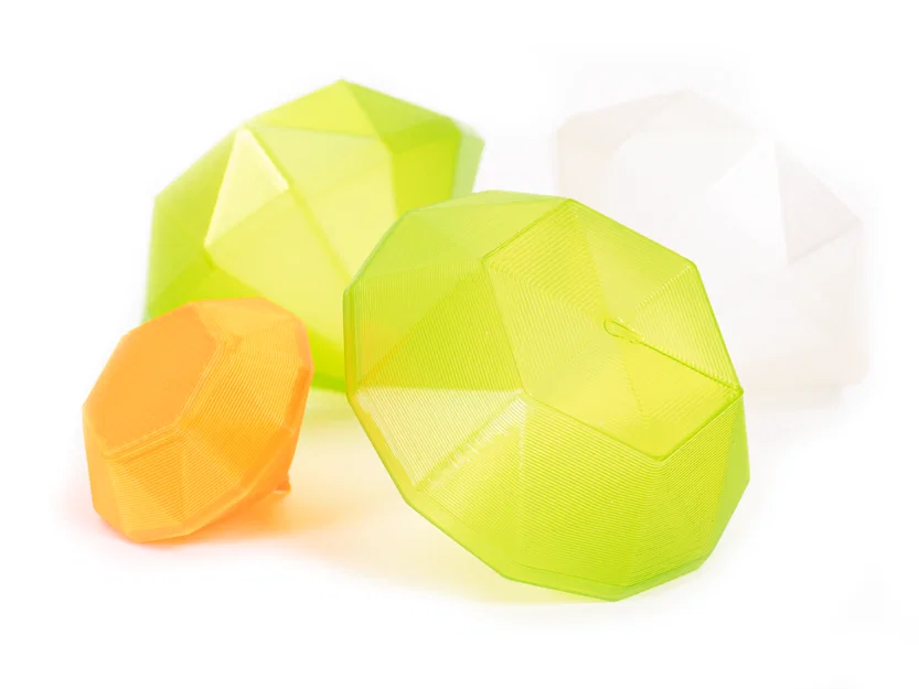 Hình Kim Cương (Diamond Shape) - Image 1