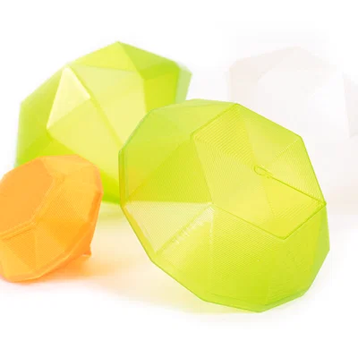 Hình Kim Cương (Diamond Shape)