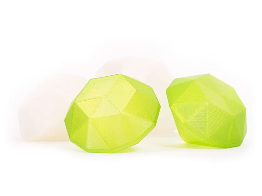 Hình Kim Cương (Diamond Shape) - Image 2