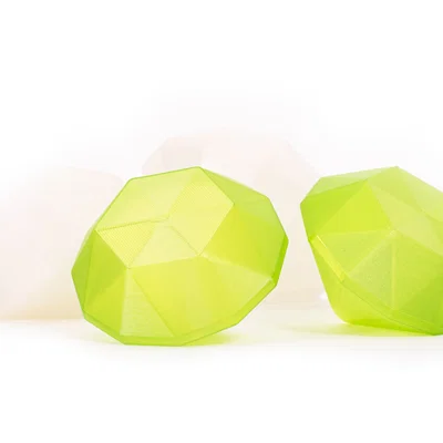 Hình Kim Cương (Diamond Shape)