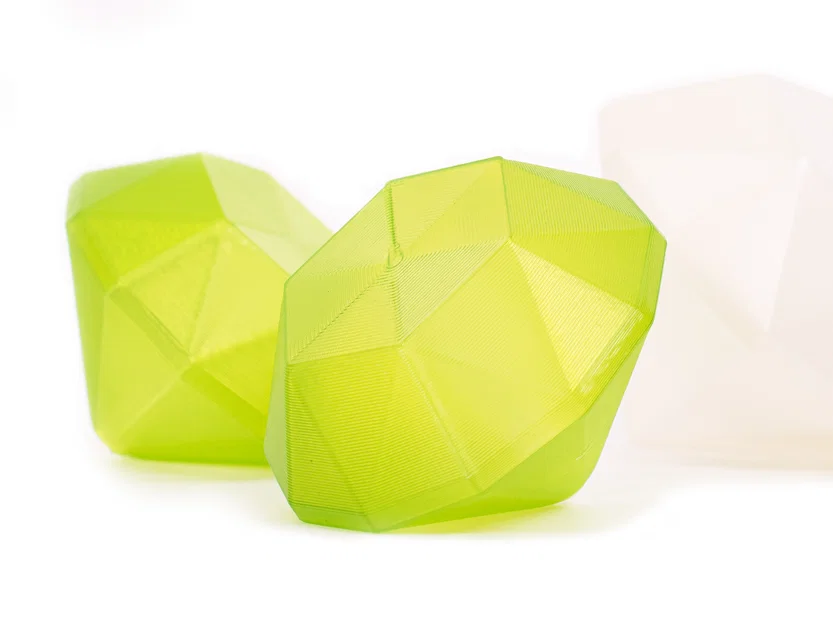 Hình Kim Cương (Diamond Shape) - Image 3