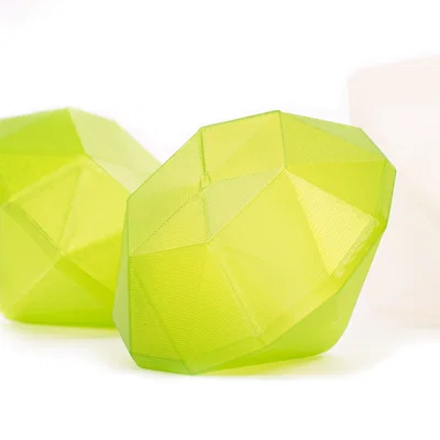 Hình Kim Cương (Diamond Shape)
