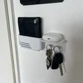 Khay để Ví, Chìa Khóa & AirPods (Wallet, Key and AirPods holder) - Thumbnail 1
