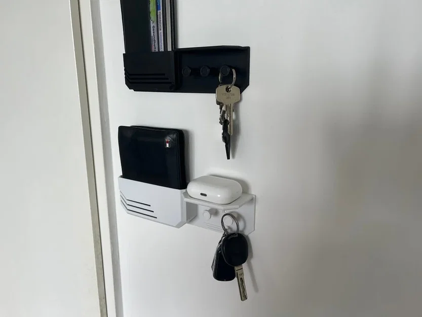 Khay để Ví, Chìa Khóa & AirPods (Wallet, Key and AirPods holder) - Image 2