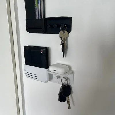 Khay để Ví, Chìa Khóa & AirPods (Wallet, Key and AirPods holder)