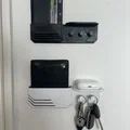 Khay để Ví, Chìa Khóa & AirPods (Wallet, Key and AirPods holder) - Thumbnail 4