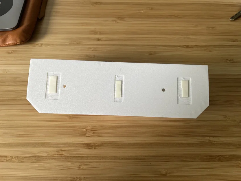 Khay để Ví, Chìa Khóa & AirPods (Wallet, Key and AirPods holder) - Image 8