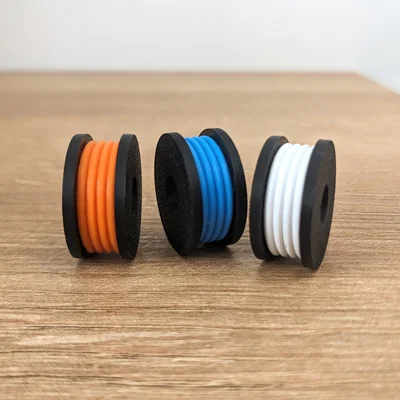Cuộn Filament Mini (Mini Filament Spools)