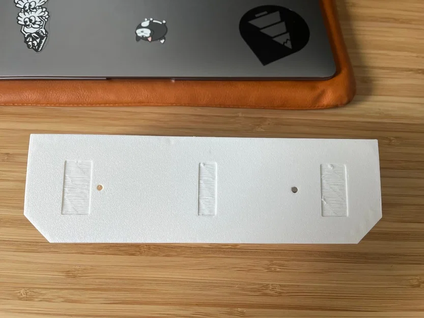 Khay để Ví, Chìa Khóa & AirPods (Wallet, Key and AirPods holder) - Image 9
