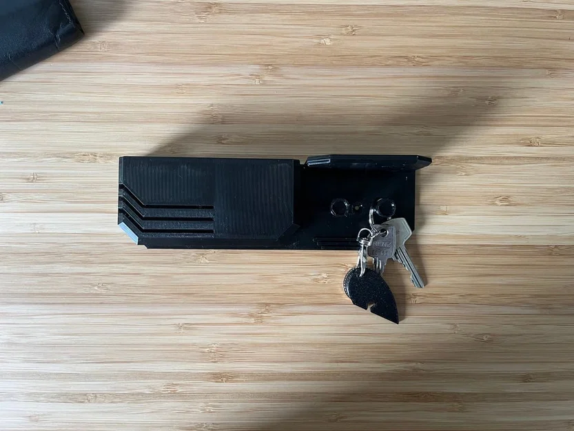 Khay để Ví, Chìa Khóa & AirPods (Wallet, Key and AirPods holder) - Image 10