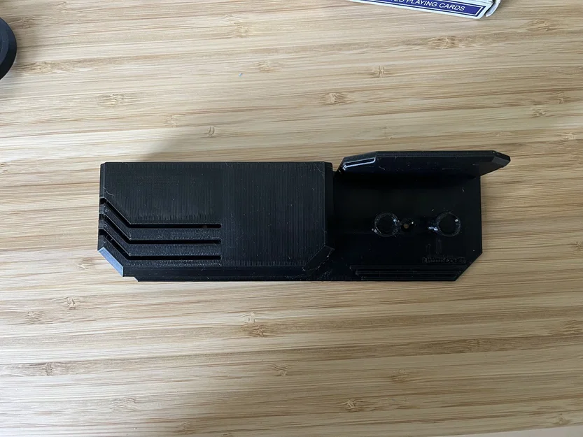 Khay để Ví, Chìa Khóa & AirPods (Wallet, Key and AirPods holder) - Image 11
