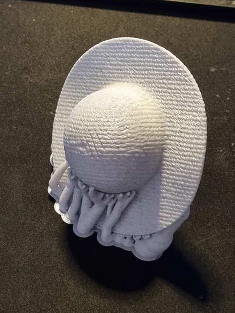 Mũ Rơm của Luffy (One Piece) - Image 2