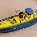 Tàu kéo Tugboat Engadine (1:148) – Harbour/River tugboat - Thumbnail 6