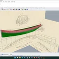 Tàu kéo Tugboat Engadine (1:148) – Harbour/River tugboat - Thumbnail 9