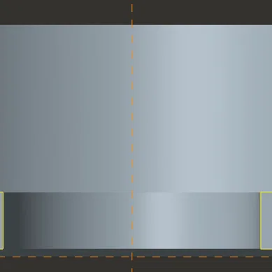 Chân to (big feets) cho Creality Ender-3 V3 Plus & Ender-3 V3