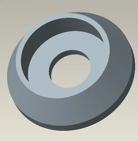 Chân to (big feets) cho Creality Ender-3 V3 Plus & Ender-3 V3 - Image 2