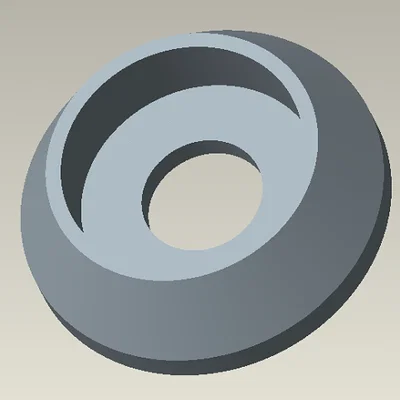 Chân to (big feets) cho Creality Ender-3 V3 Plus & Ender-3 V3