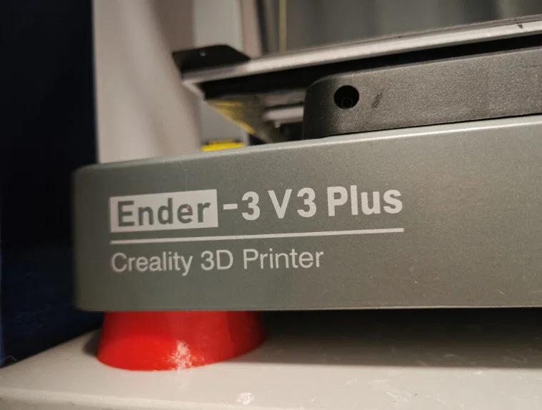 Chân to (big feets) cho Creality Ender-3 V3 Plus & Ender-3 V3 - Image 3