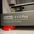 Chân to (big feets) cho Creality Ender-3 V3 Plus & Ender-3 V3 - Thumbnail 3