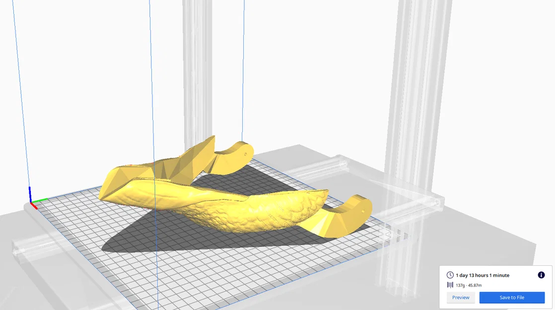 Mặt nạ Nevrean (Realistic) - Image 6