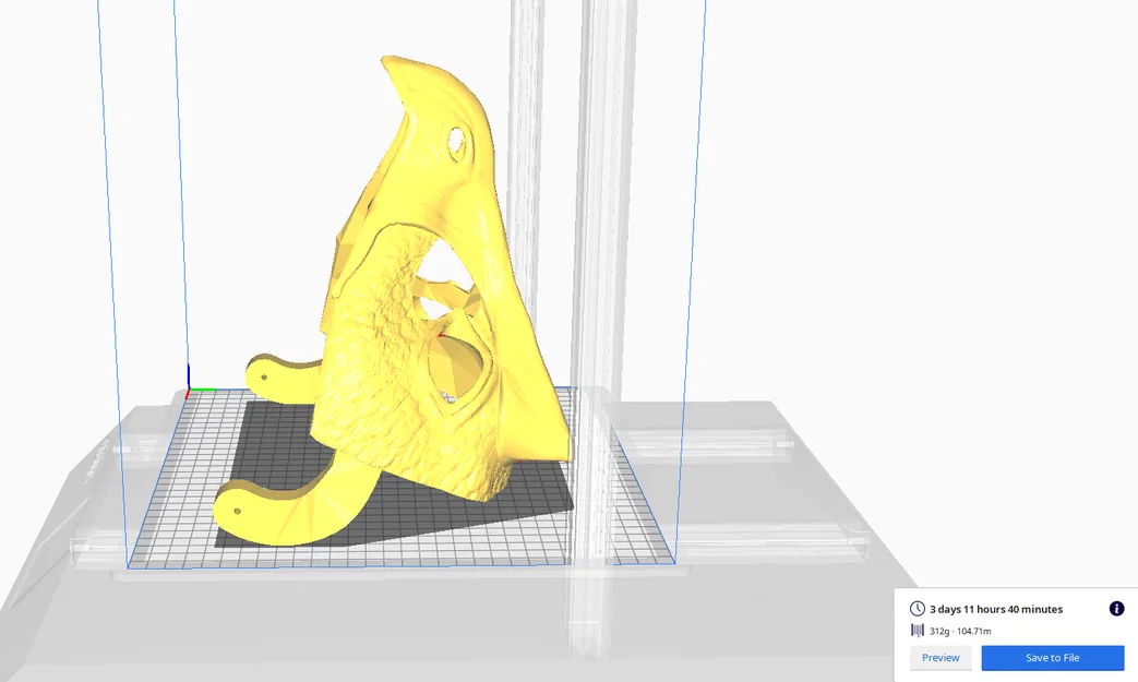 Mặt nạ Nevrean (Realistic) - Image 7