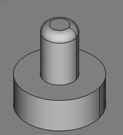 Nút chặn lỗ PTFE cho hộp chống ẩm (Drybox) - Phụ kiện máy in 3D - Image 2