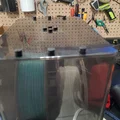 Nút chặn lỗ PTFE cho hộp chống ẩm (Drybox) - Phụ kiện máy in 3D - Thumbnail 3