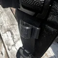 Móc treo kính mát gắn MOLLE Webbing (MOLLE Webbing Sunglasses Hanger) - Thumbnail 3