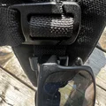 Móc treo kính mát gắn MOLLE Webbing (MOLLE Webbing Sunglasses Hanger) - Thumbnail 5