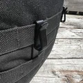 Móc treo MOLLE (MOLLE Webbing Hook) - Thumbnail 2