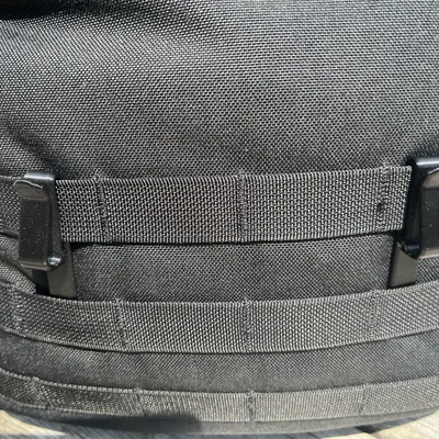 Móc treo MOLLE (MOLLE Webbing Hook)