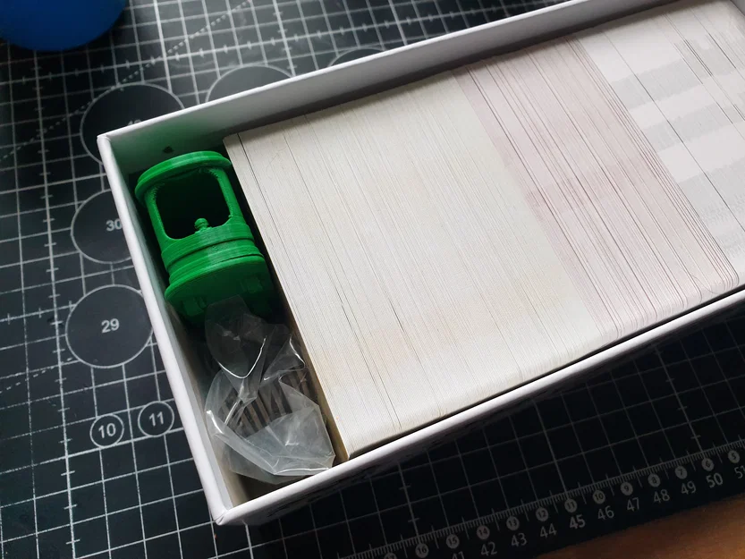 Trial By Trolley - mô hình trolley - Image 2