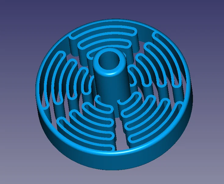 XRP Bumper – Ốp cản va chạm cho robot XRP - Image 4