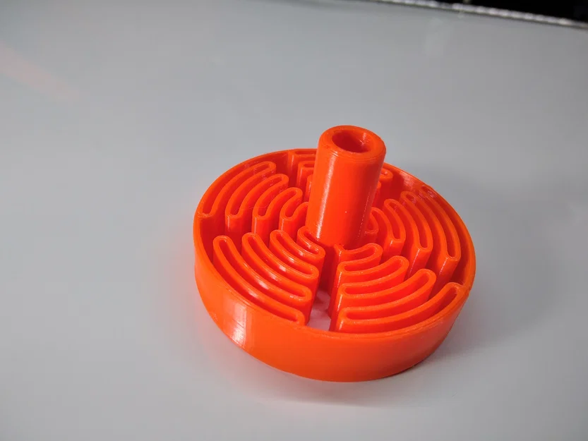 XRP Bumper – Ốp cản va chạm cho robot XRP - Image 5