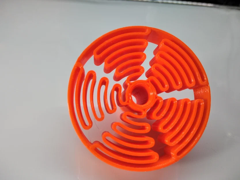 XRP Bumper – Ốp cản va chạm cho robot XRP - Image 8