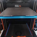 PrusaXL Purge Tray R1 - Thumbnail 1