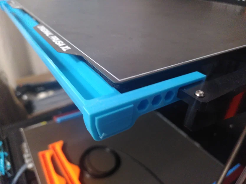 PrusaXL Purge Tray R1 - Image 2
