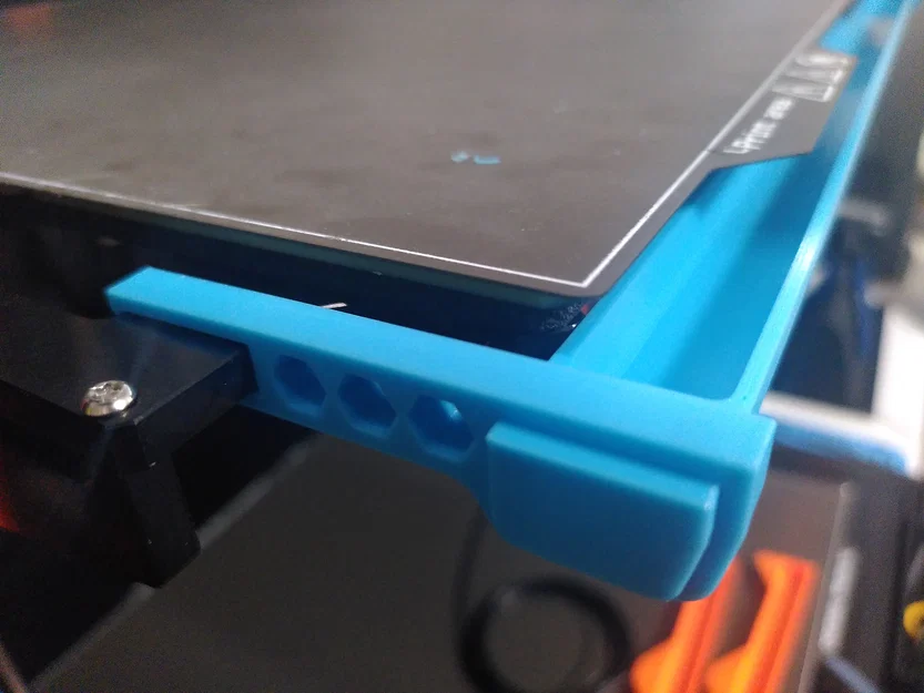 PrusaXL Purge Tray R1 - Image 3