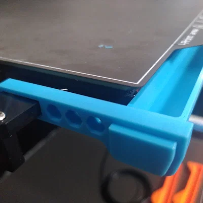 PrusaXL Purge Tray R1